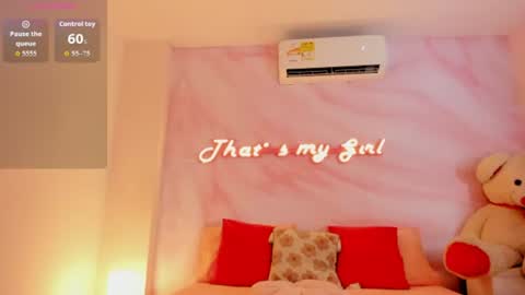 Snapshot of adalyn_cute chatting on 16, 7, 2026 Adalyn Cute online show from 16, 7, 2026