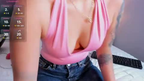 Snapshot of adalyn_cute chatting on 26, 7, 2026 Adalyn Cute online show from 26, 7, 2026