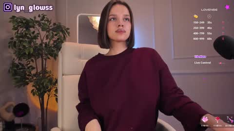 Adalyn online show from 19, 1, 2025