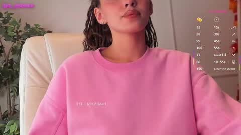 Adalyn online show from 24, 10, 2025