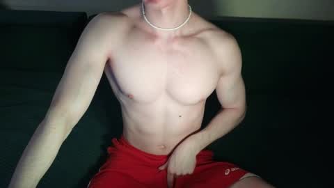 Adam online show from 1, 4, 2026