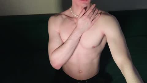 Adam online show from 13, 4, 2026