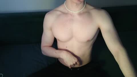 Adam online show from 19, 4, 2026