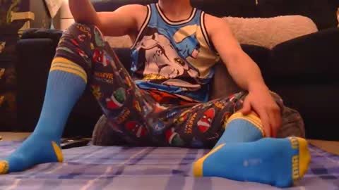 Snapshot of adam_1792 chatting on 29, 9, 2025 ENIGMA TZX5114 online show from 29, 9, 2025