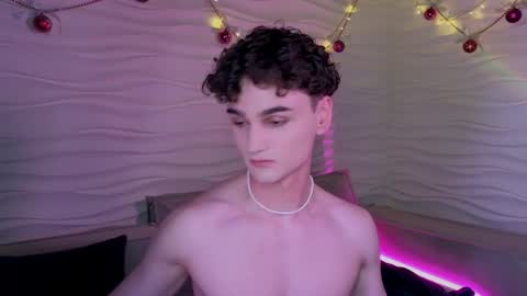 Adam online show from 12, 1, 2025