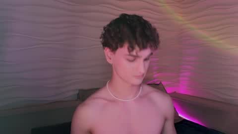 Adam online show from 19, 1, 2025