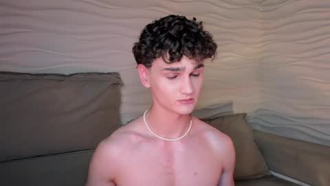 Adam online show from 26, 1, 2025