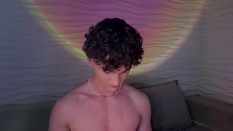 Adam online show from 19, 2, 2025