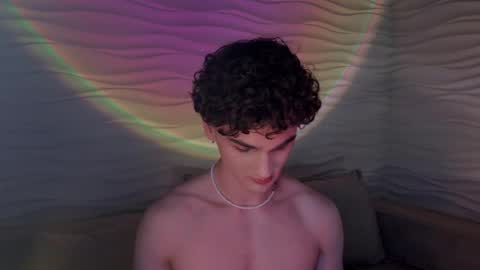 Adam online show from 21, 2, 2025