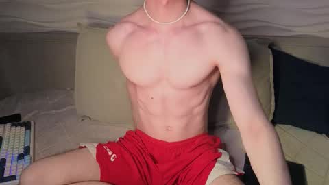 Adam online show from 23, 9, 2025