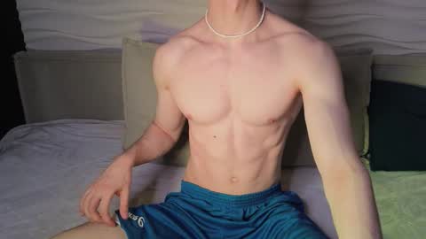 Adam online show from 26, 9, 2025