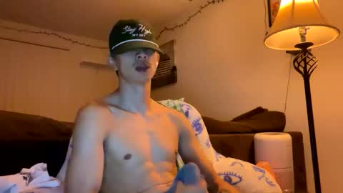 adam  x0 online show from 22, 3, 2026