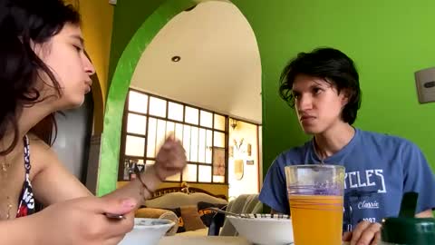 adam and abby online show from 6, 2, 2025