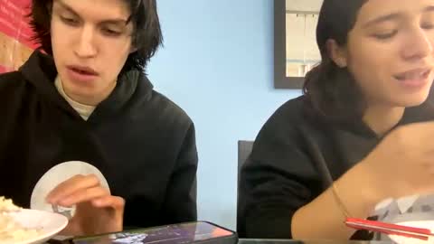 adam and abby online show from 25, 2, 2025