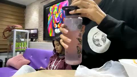 adam and abby online show from 28, 2, 2025