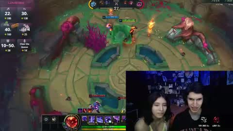 adam and abby online show from 7, 3, 2025