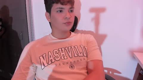 Snapshot of adam_angelsss chatting on 16, 6, 2026 ADAM ANGELS independent model online show from 16, 6, 2026