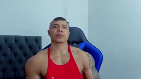 adam boss online show from 28, 9, 2025