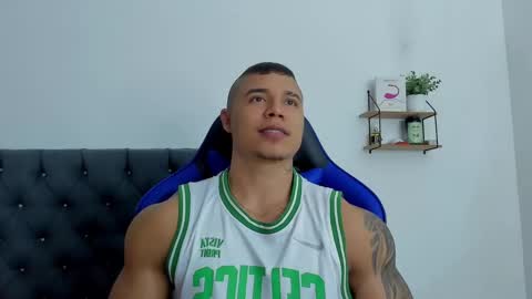 adam boss online show from 22, 10, 2025