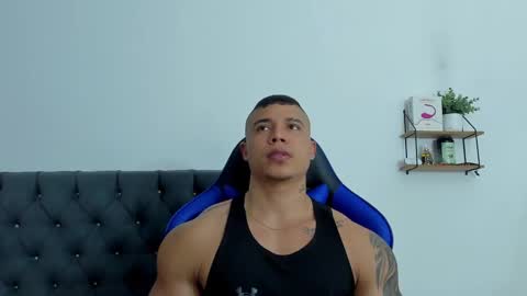 adam boss online show from 14, 11, 2025