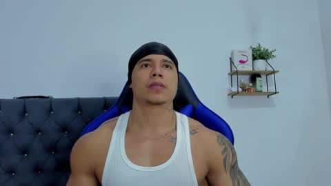 adam boss online show from 2, 12, 2025