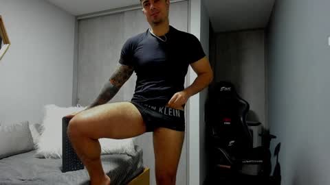 adam clarke online show from 16, 1, 2025