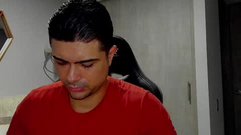 adam clarke online show from 18, 1, 2025