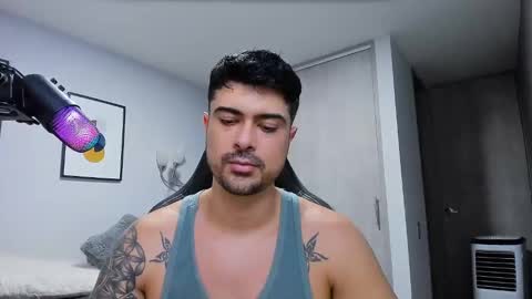 adam clarke online show from 31, 1, 2025