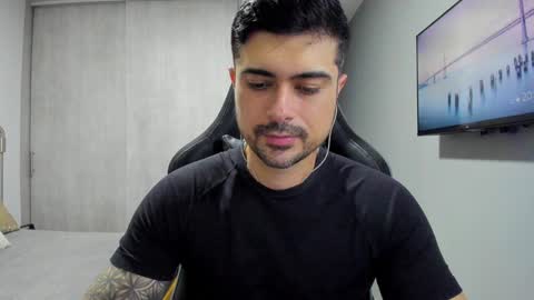 adam clarke online show from 1, 2, 2025