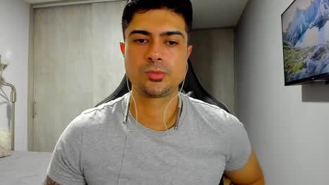 adam clarke online show from 6, 2, 2025