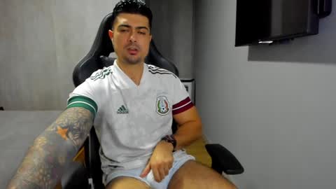 adam clarke online show from 8, 2, 2025