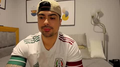 adam clarke online show from 12, 2, 2025