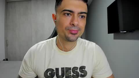 adam clarke online show from 20, 2, 2025