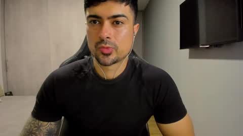 adam clarke online show from 26, 2, 2025