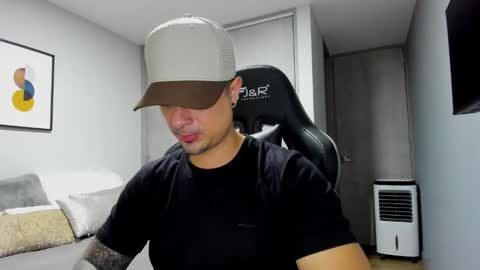 adam clarke online show from 11, 3, 2025