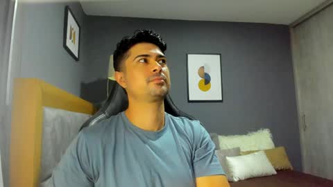 adam clarke online show from 10, 4, 2026