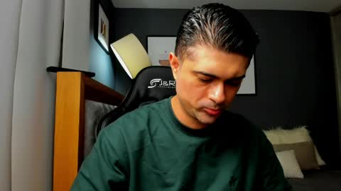 adam clarke online show from 1, 6, 2026