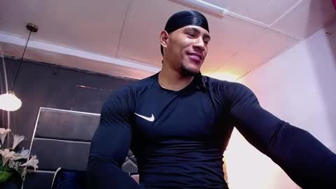 Snapshot of adam_fit19cm chatting on 4, 2, 2026 adam_fit19cm online show from 4, 2, 2026