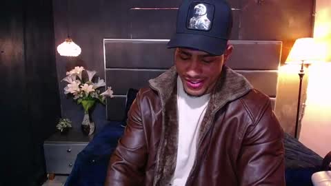 Snapshot of adam_fit19cm chatting on 21, 2, 2026 adam_fit19cm online show from 21, 2, 2026