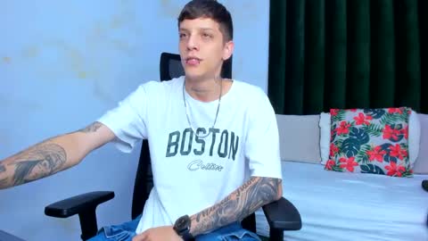 Adam online show from 6, 3, 2025