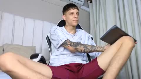 Adam online show from 11, 9, 2025