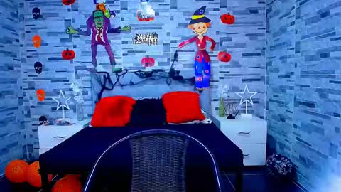 adam hot11 online show from 19, 10, 2025