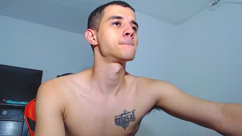 adam hot11 online show from 1, 2, 2026