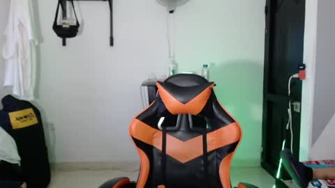 adam hot11 online show from 21, 6, 2026
