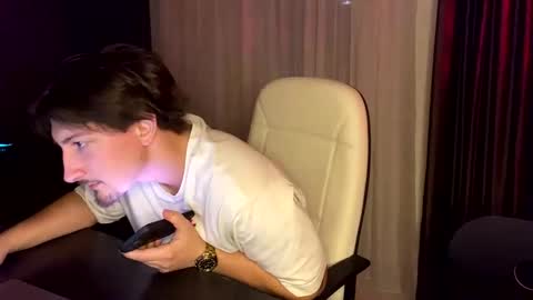 Arthur and Adam online show from 26, 2, 2026