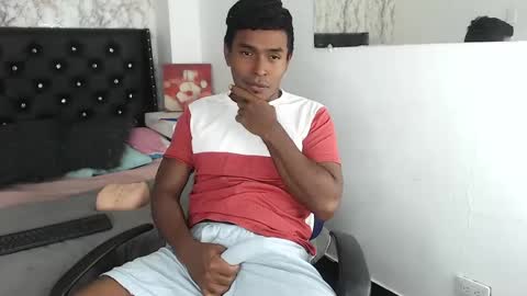 adam_morgan2 online show from 10, 10, 2025