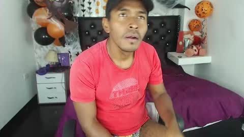 adam_morgan2 online show from 17, 10, 2025