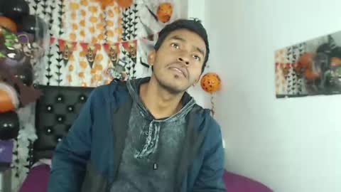 adam_morgan2 online show from 19, 10, 2025