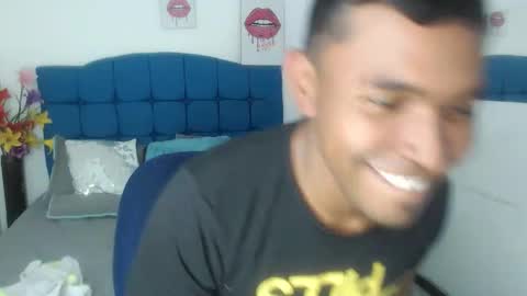 adam_morgan2 online show from 8, 11, 2025