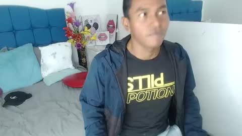 adam_morgan2 online show from 27, 11, 2025